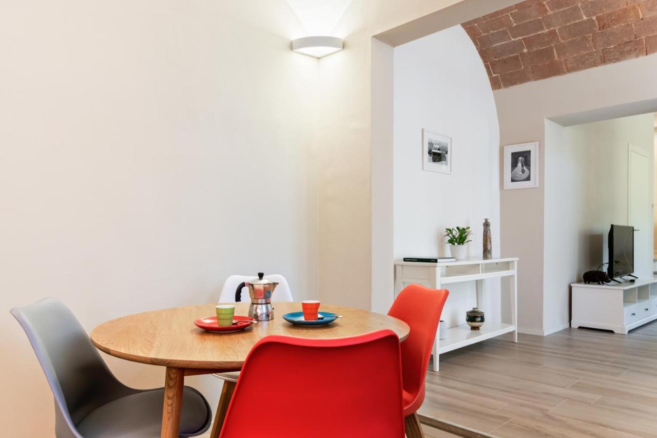 Piazzale Michelangelo Modern Flat Florencia