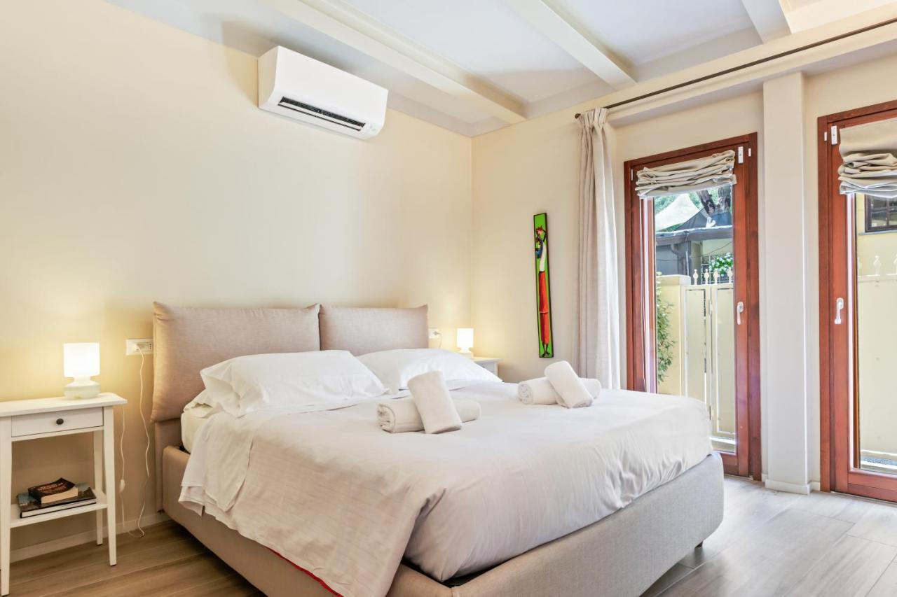 Piazzale Michelangelo Modern Flat * Florencia