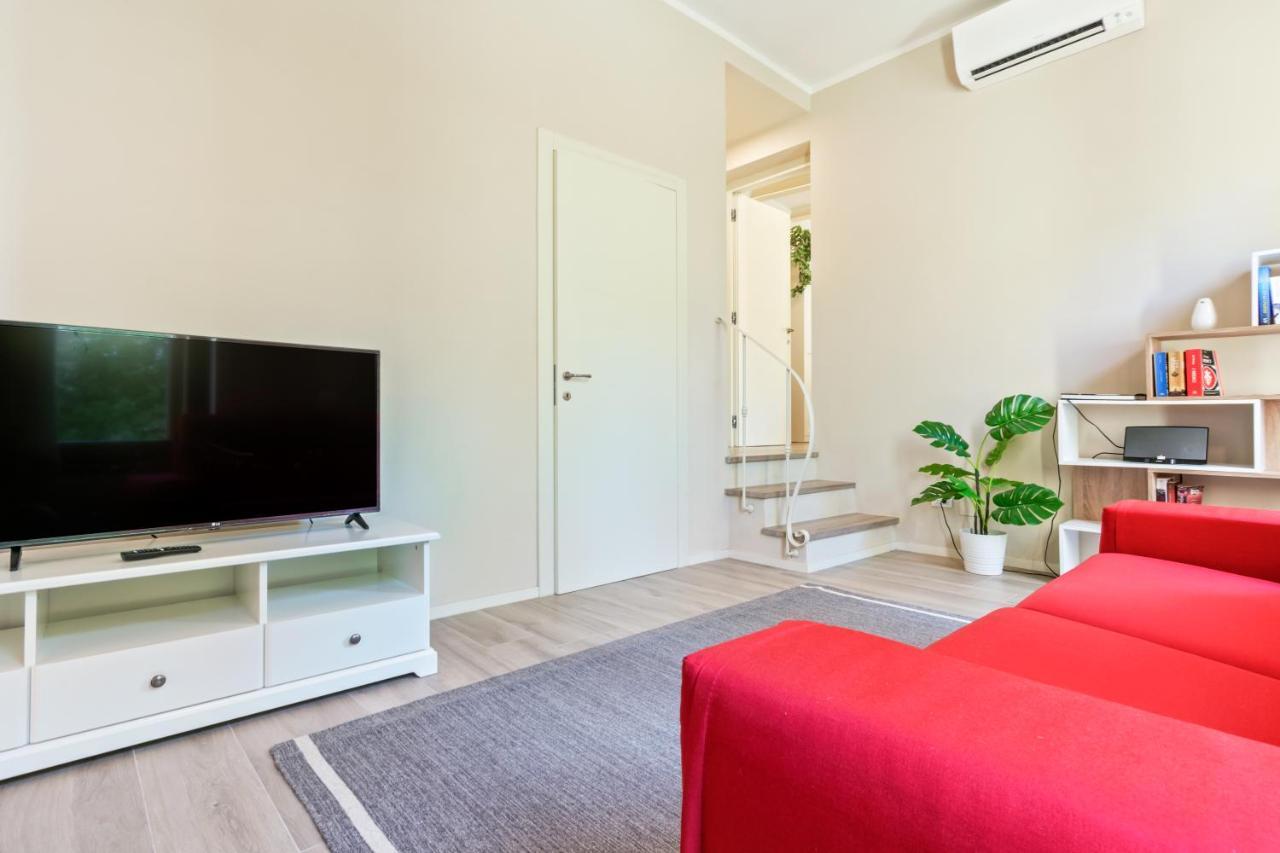 Apartamento Piazzale Michelangelo Modern Flat *