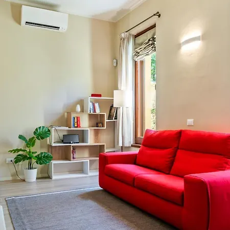 Appartamento Piazzale Michelangelo Modern Flat Firenze Esterno foto