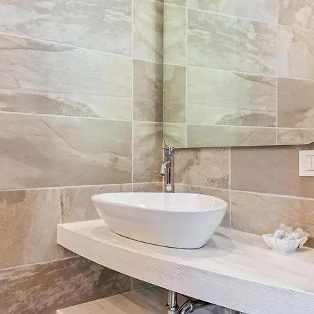 Appartamento Piazzale Michelangelo Modern Flat Firenze Esterno foto