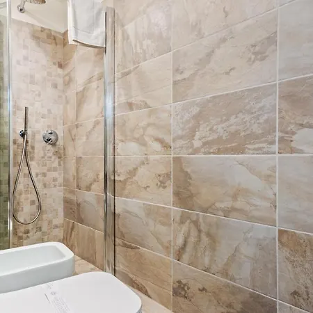 Appartamento Piazzale Michelangelo Modern Flat Firenze Esterno foto