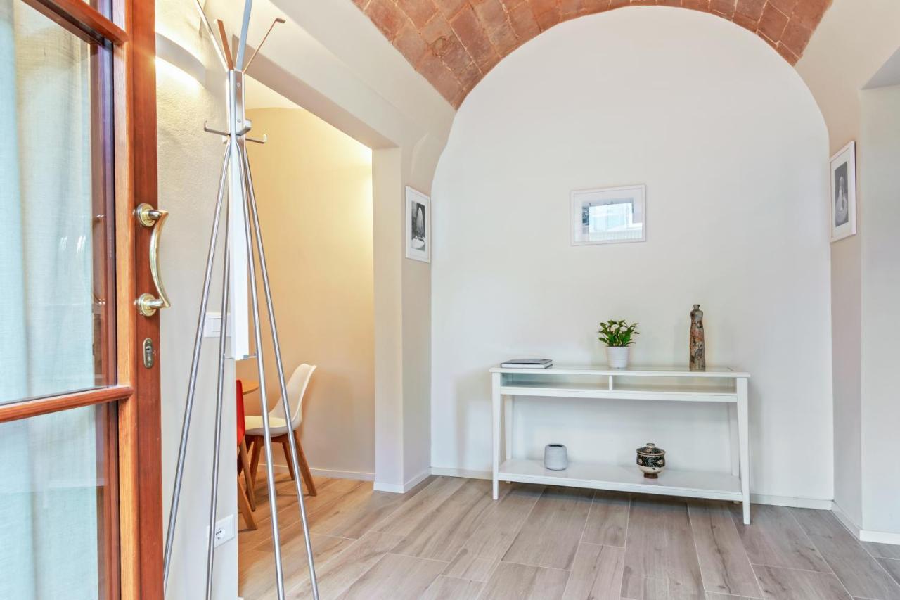 Apartamento Piazzale Michelangelo Modern Flat