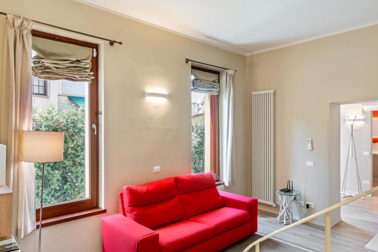 Apartamento Piazzale Michelangelo Modern Flat