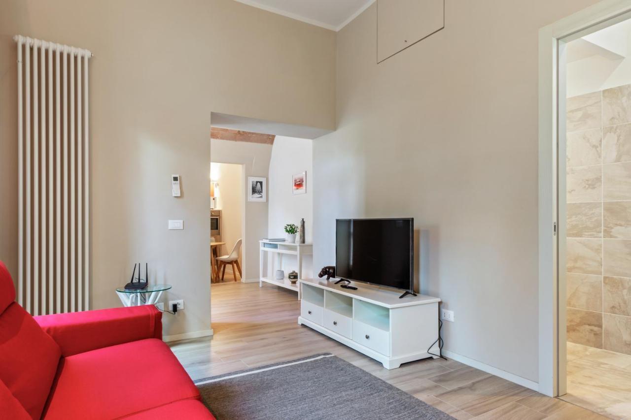 Piazzale Michelangelo Modern Flat Apartamento Florença