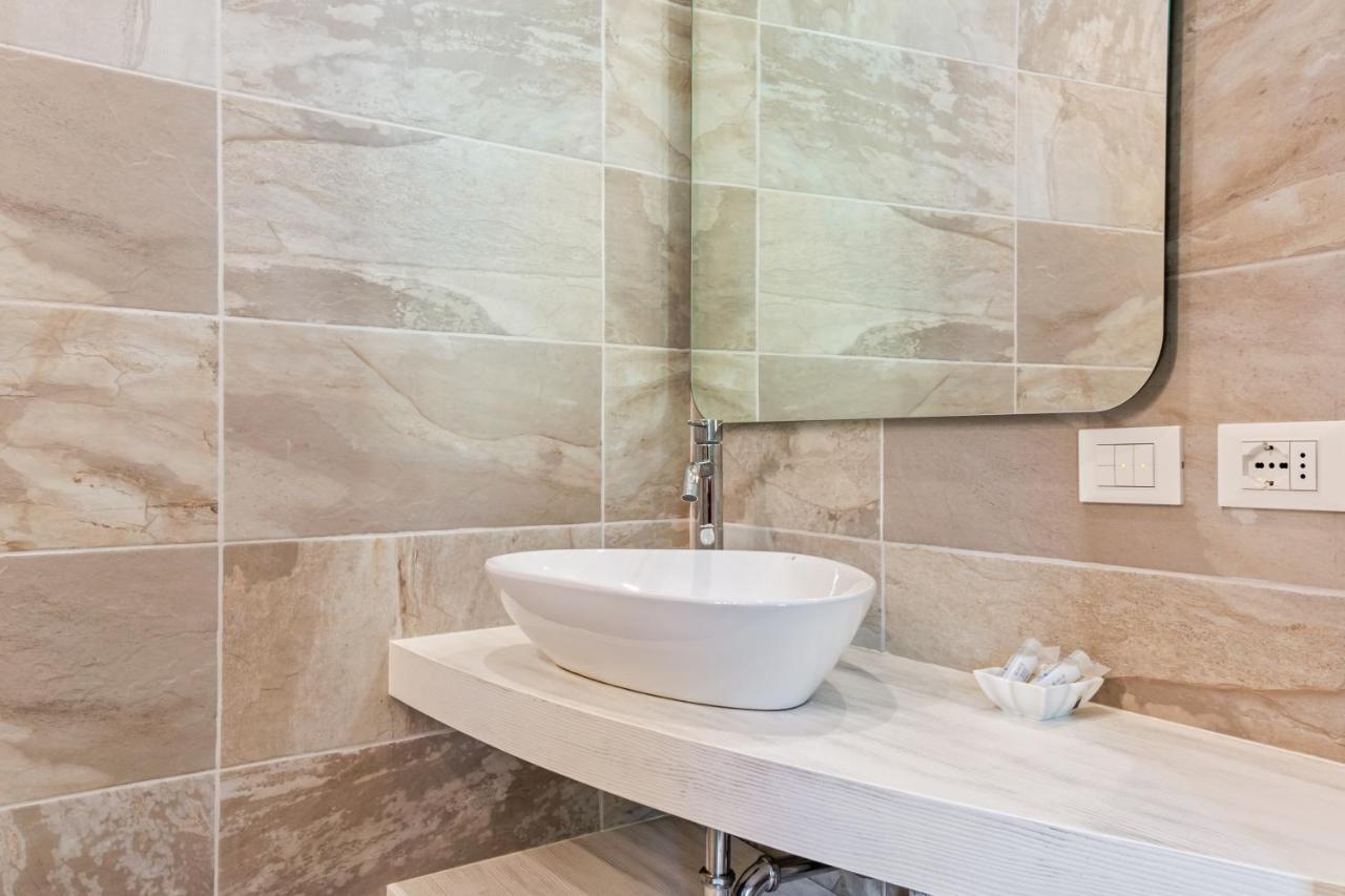 Apartamento Piazzale Michelangelo Modern Flat