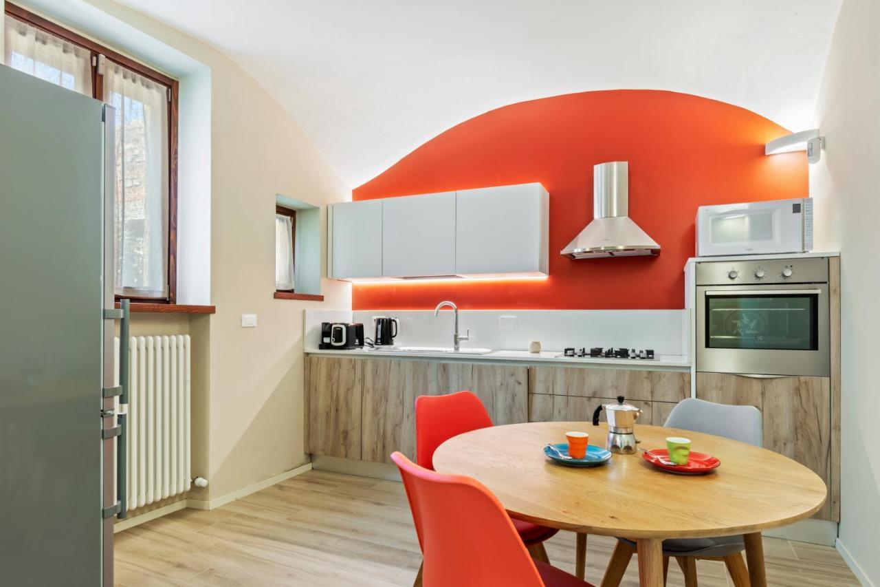 Apartment Piazzale Michelangelo Modern Flat Florenz