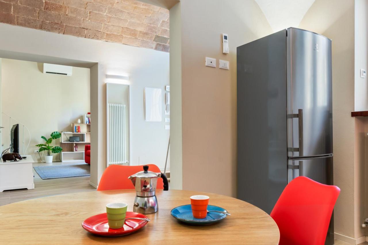 Apartment Piazzale Michelangelo Modern Flat Florenz