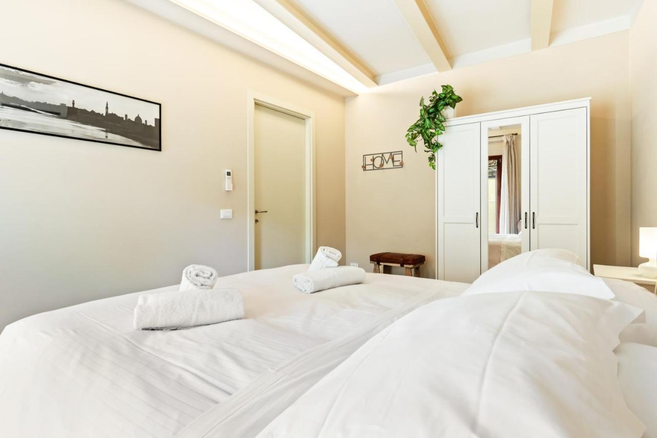 Apartment Piazzale Michelangelo Modern Flat Florenz