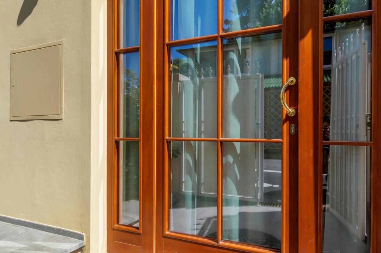 Apartment Piazzale Michelangelo Modern Flat Florenz